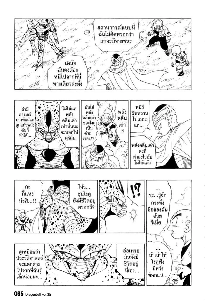 Dragon Ball - หน้า 4