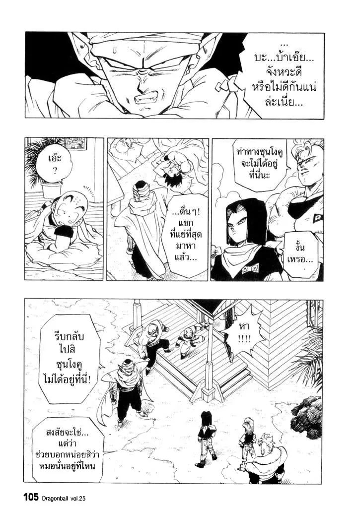 Dragon Ball - หน้า 12