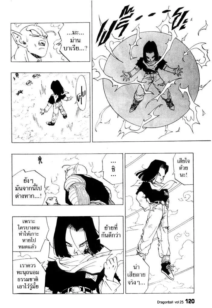 Dragon Ball - หน้า 13