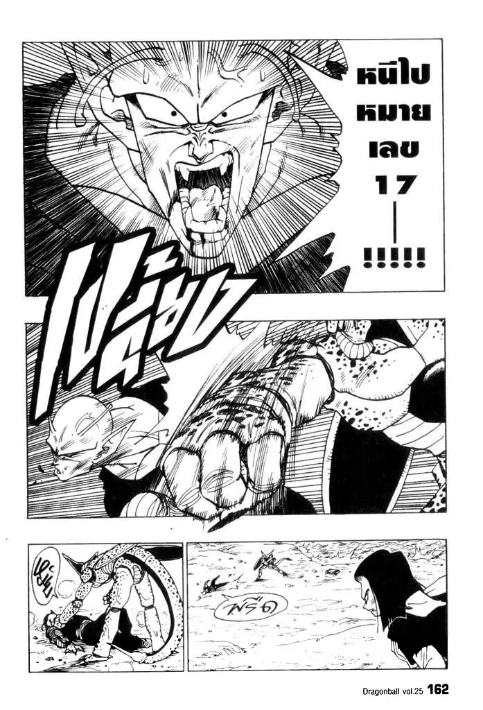 Dragon Ball - หน้า 11