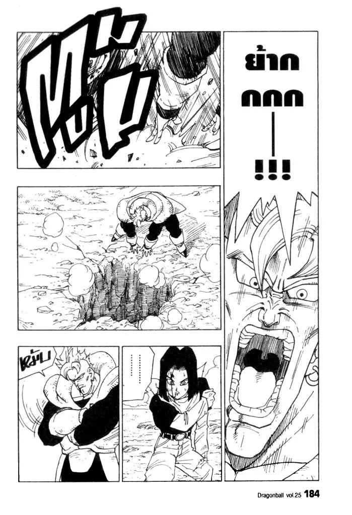 Dragon Ball - หน้า 3