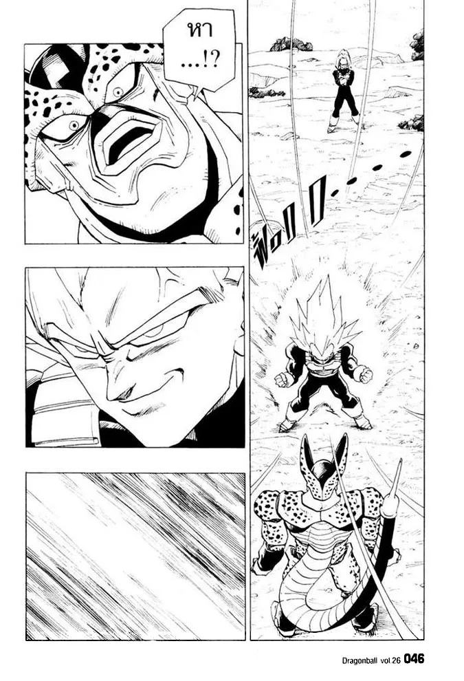 Dragon Ball - หน้า 13