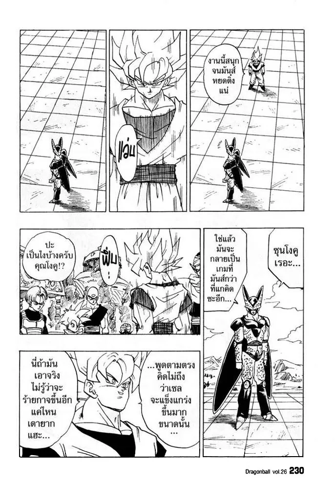 Dragon Ball - หน้า 13