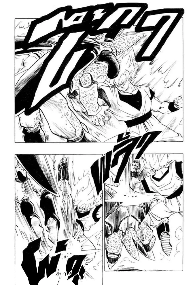 Dragon Ball - หน้า 12