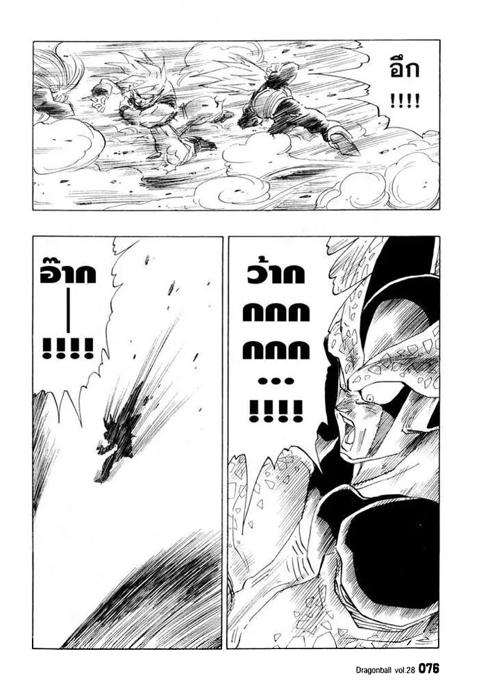 Dragon Ball - หน้า 13