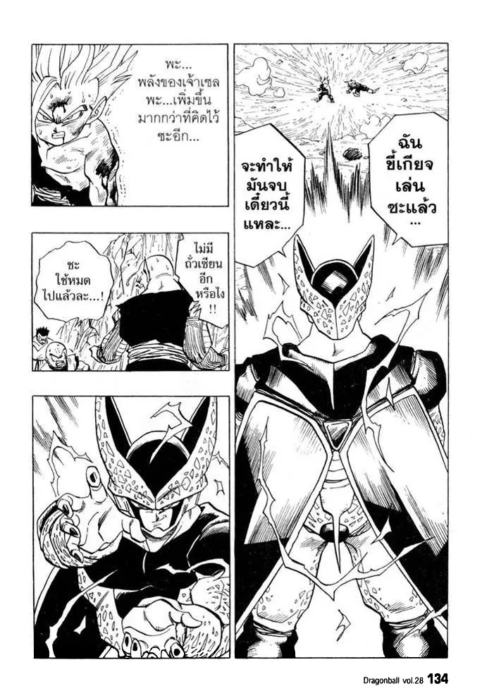 Dragon Ball - หน้า 13