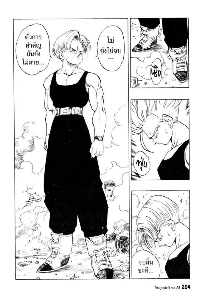 Dragon Ball - หน้า 13