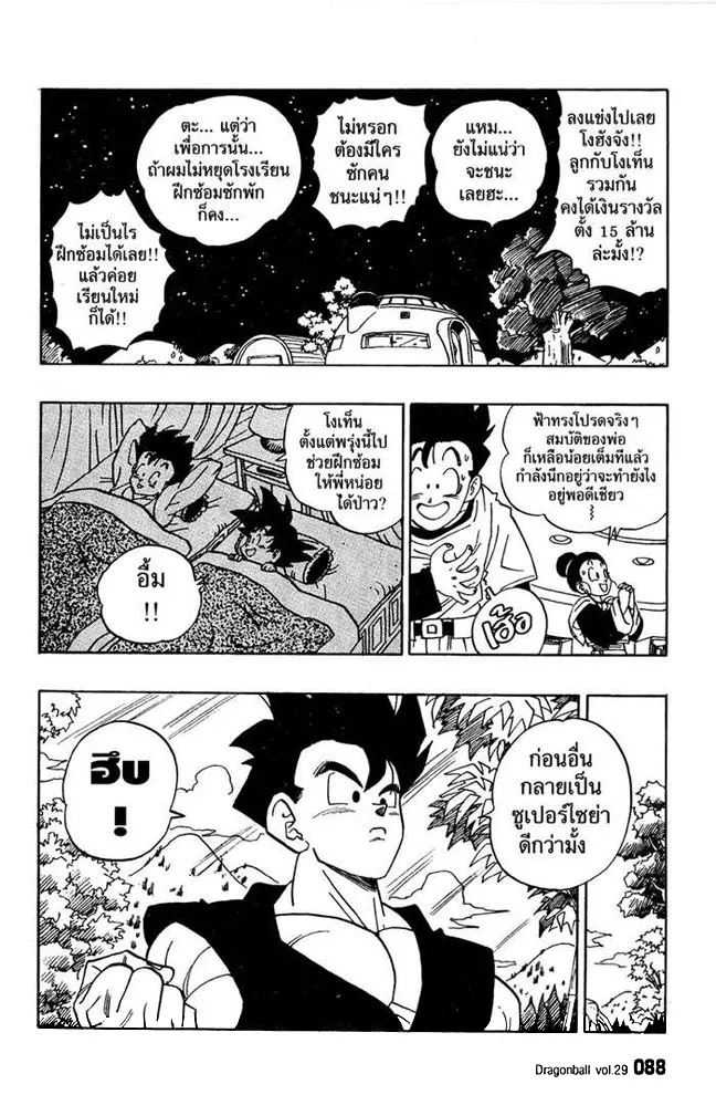 Dragon Ball - หน้า 13