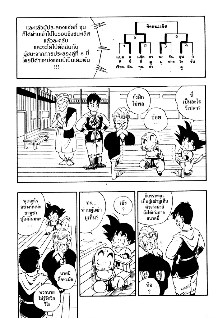 Dragon Ball - หน้า 12