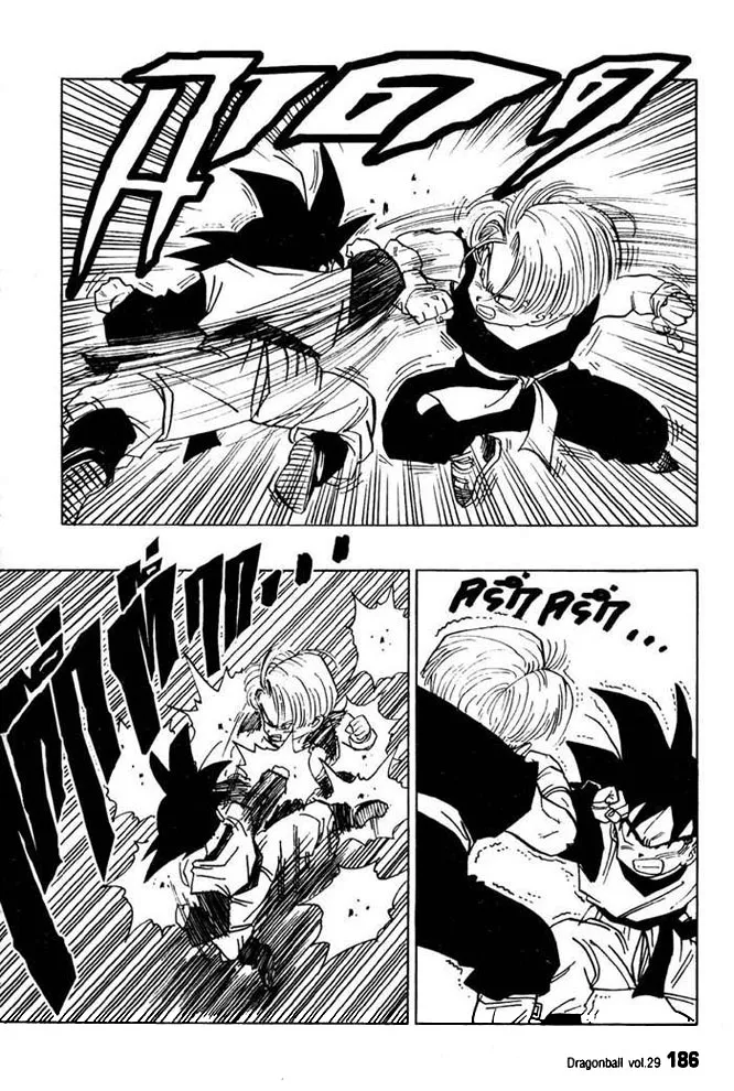 Dragon Ball - หน้า 9