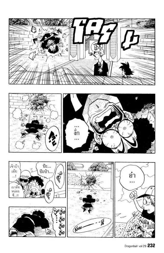 Dragon Ball - หน้า 13