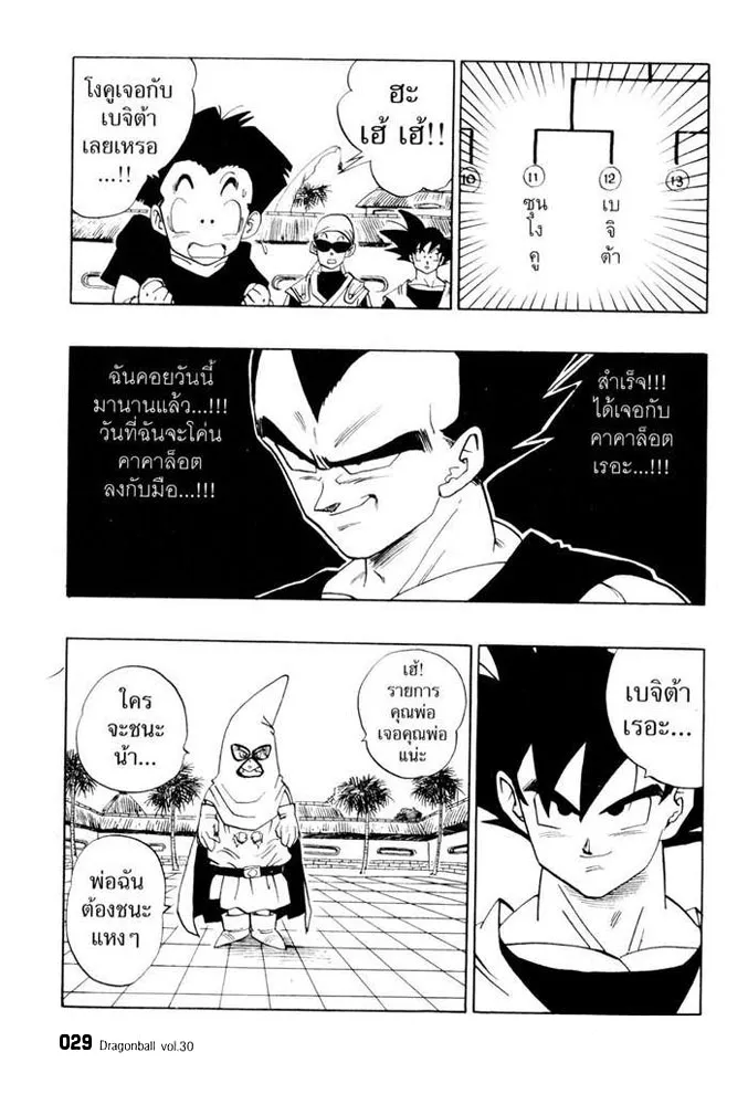 Dragon Ball - หน้า 10