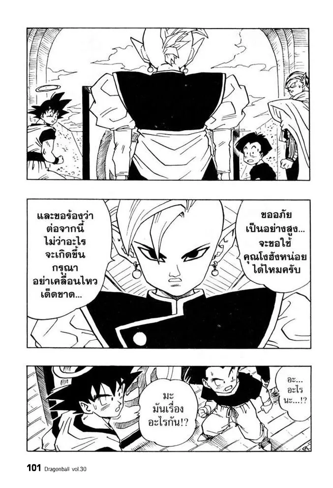 Dragon Ball - หน้า 12