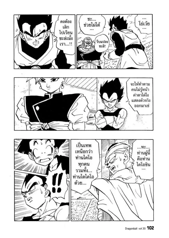 Dragon Ball - หน้า 13