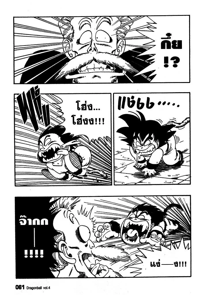 Dragon Ball - หน้า 13