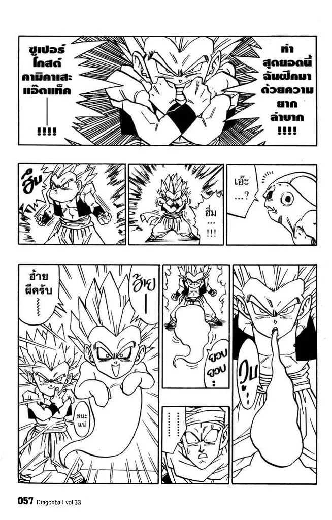 Dragon Ball - หน้า 12