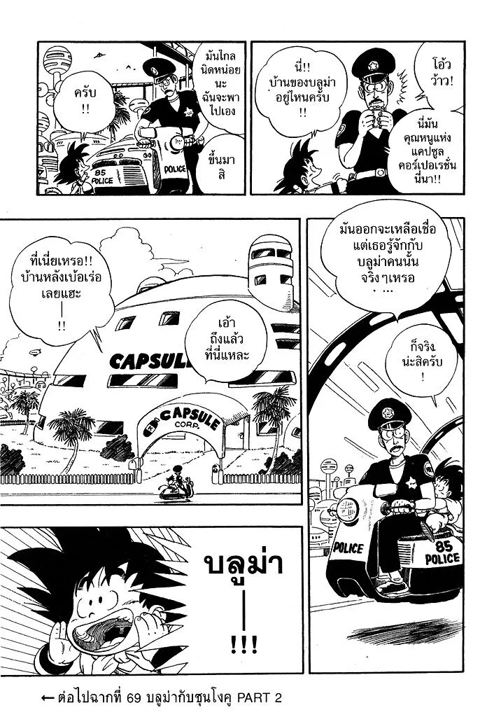 Dragon Ball - หน้า 14