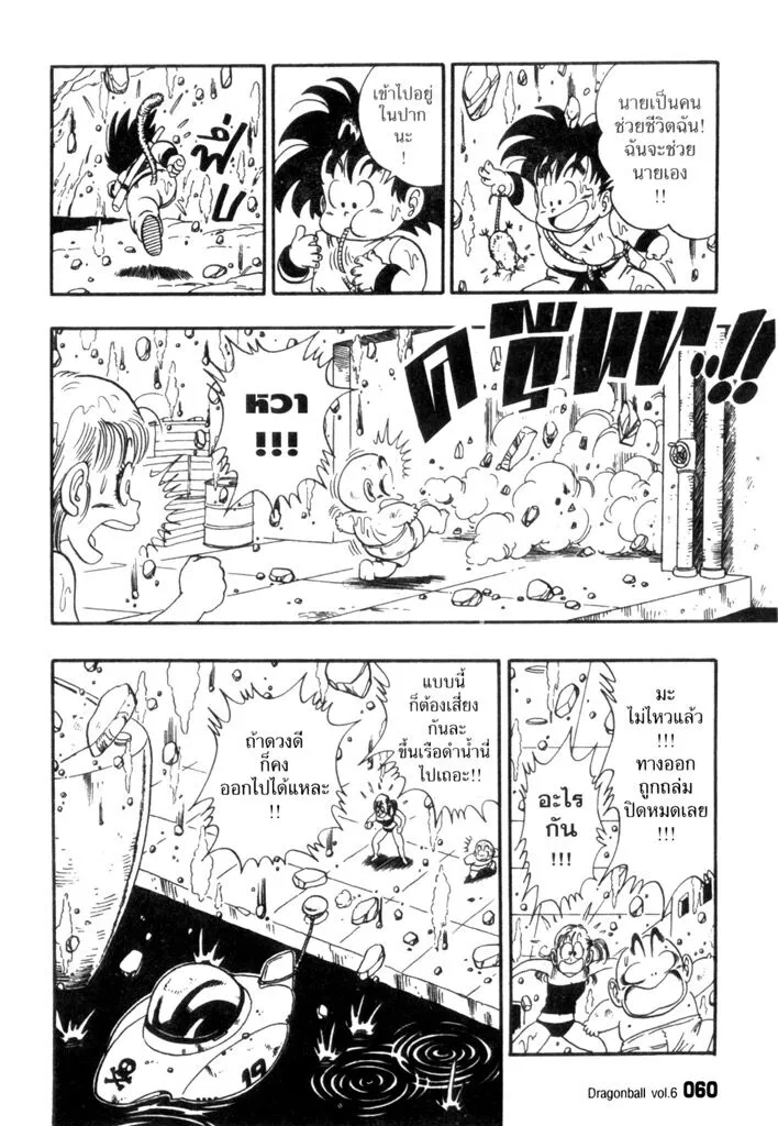 Dragon Ball - หน้า 13