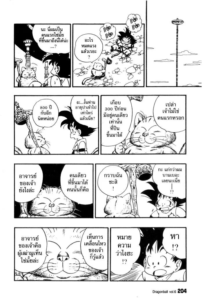 Dragon Ball - หน้า 13