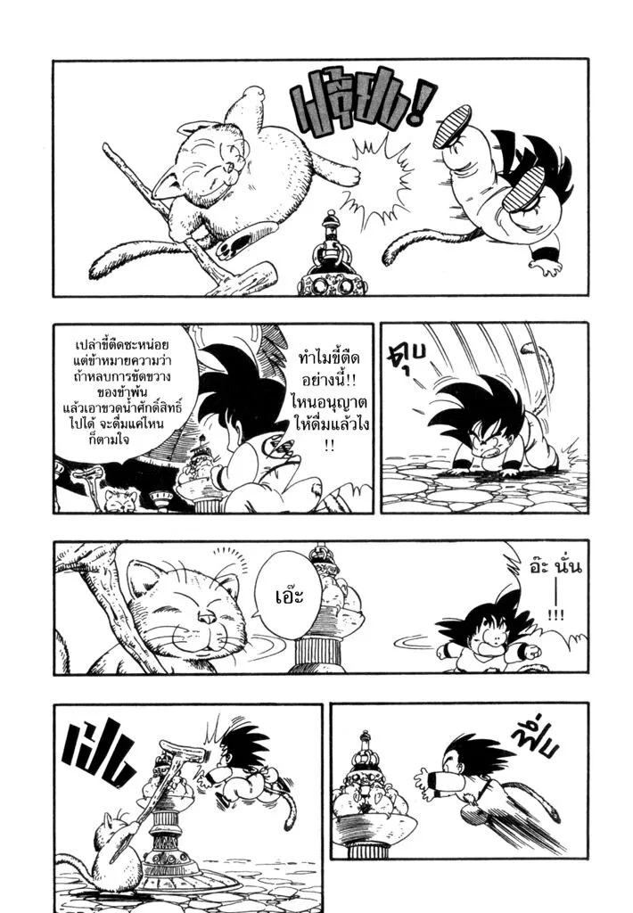 Dragon Ball - หน้า 8