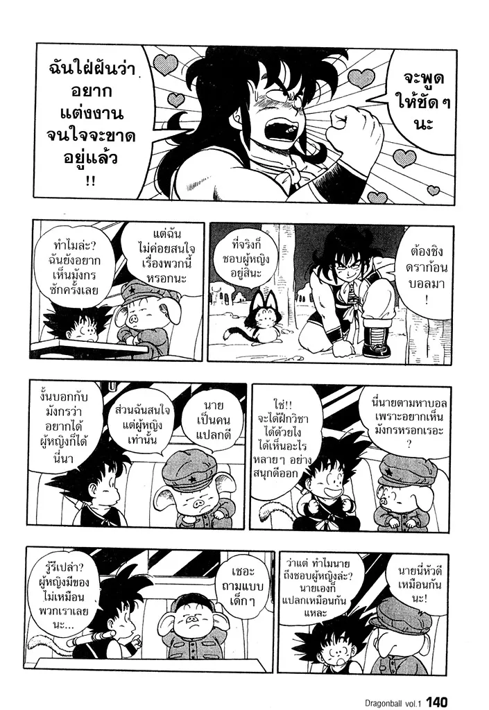 Dragon Ball - หน้า 7