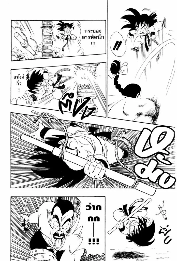 Dragon Ball - หน้า 13