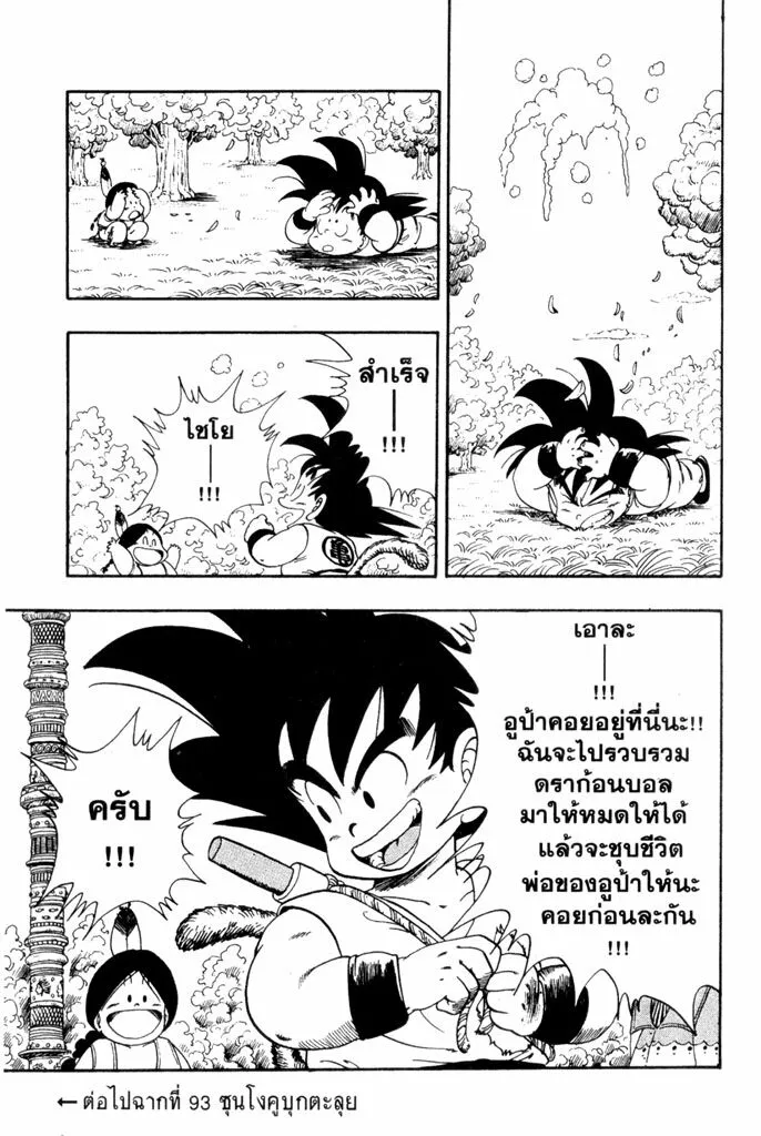 Dragon Ball - หน้า 14