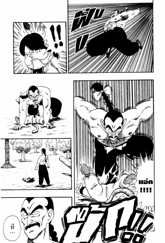 Dragon Ball - หน้า 6