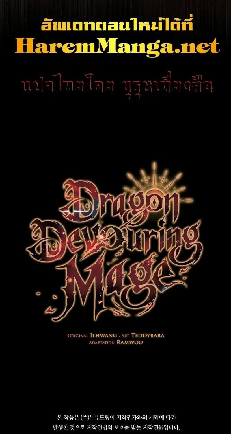 Dragon-Devouring Mage - หน้า 114