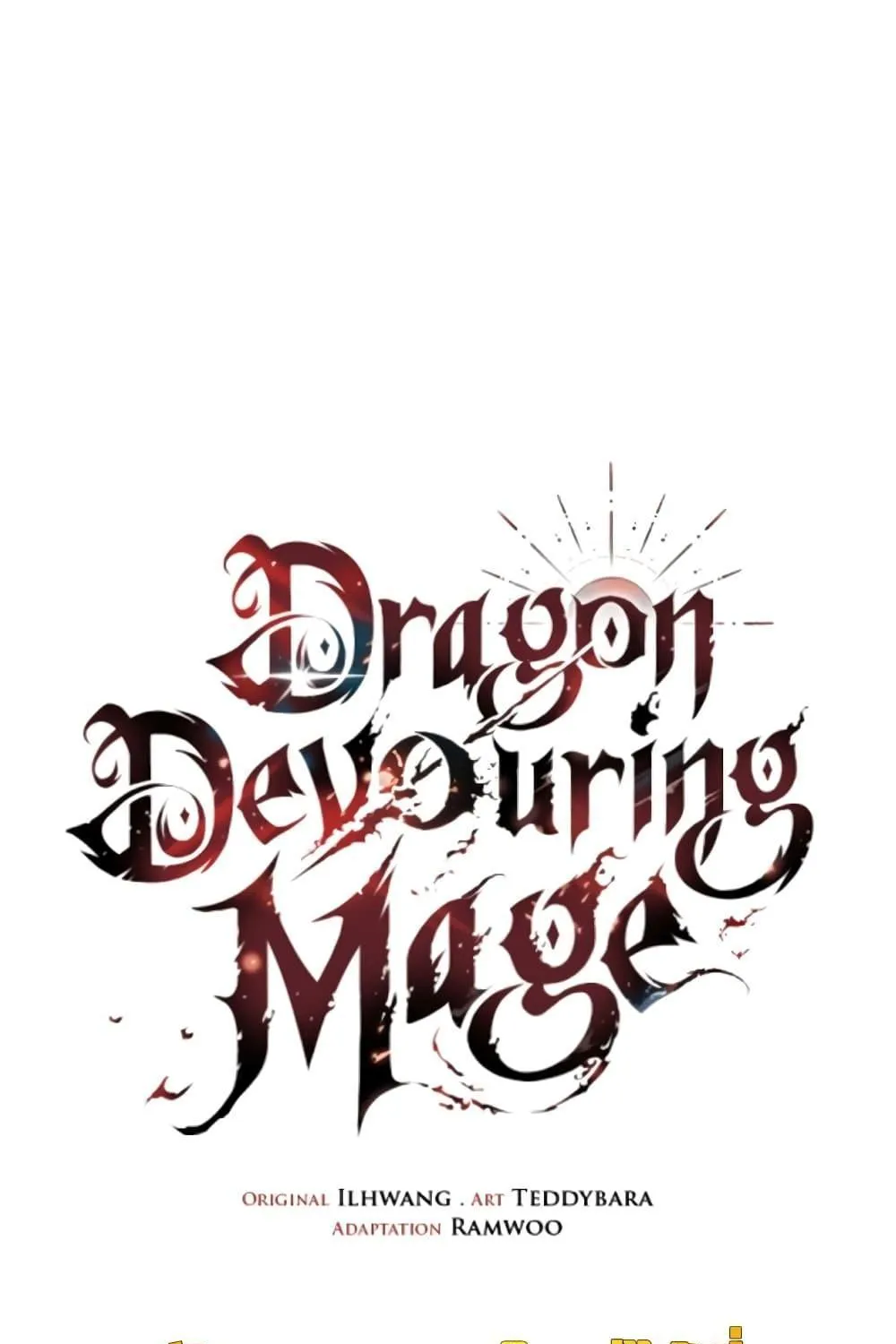 Dragon-Devouring Mage - หน้า 41