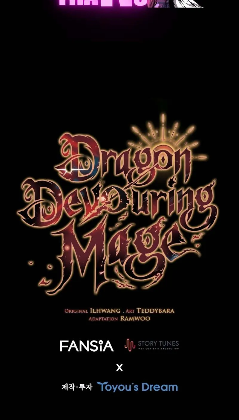 Dragon-Devouring Mage - หน้า 114