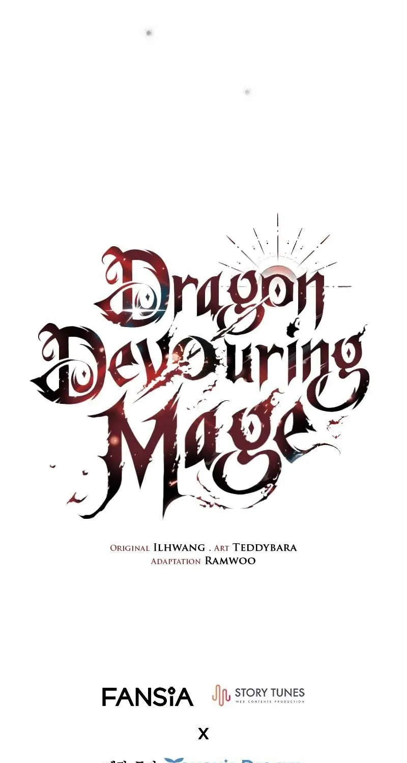 Dragon-Devouring Mage - หน้า 112