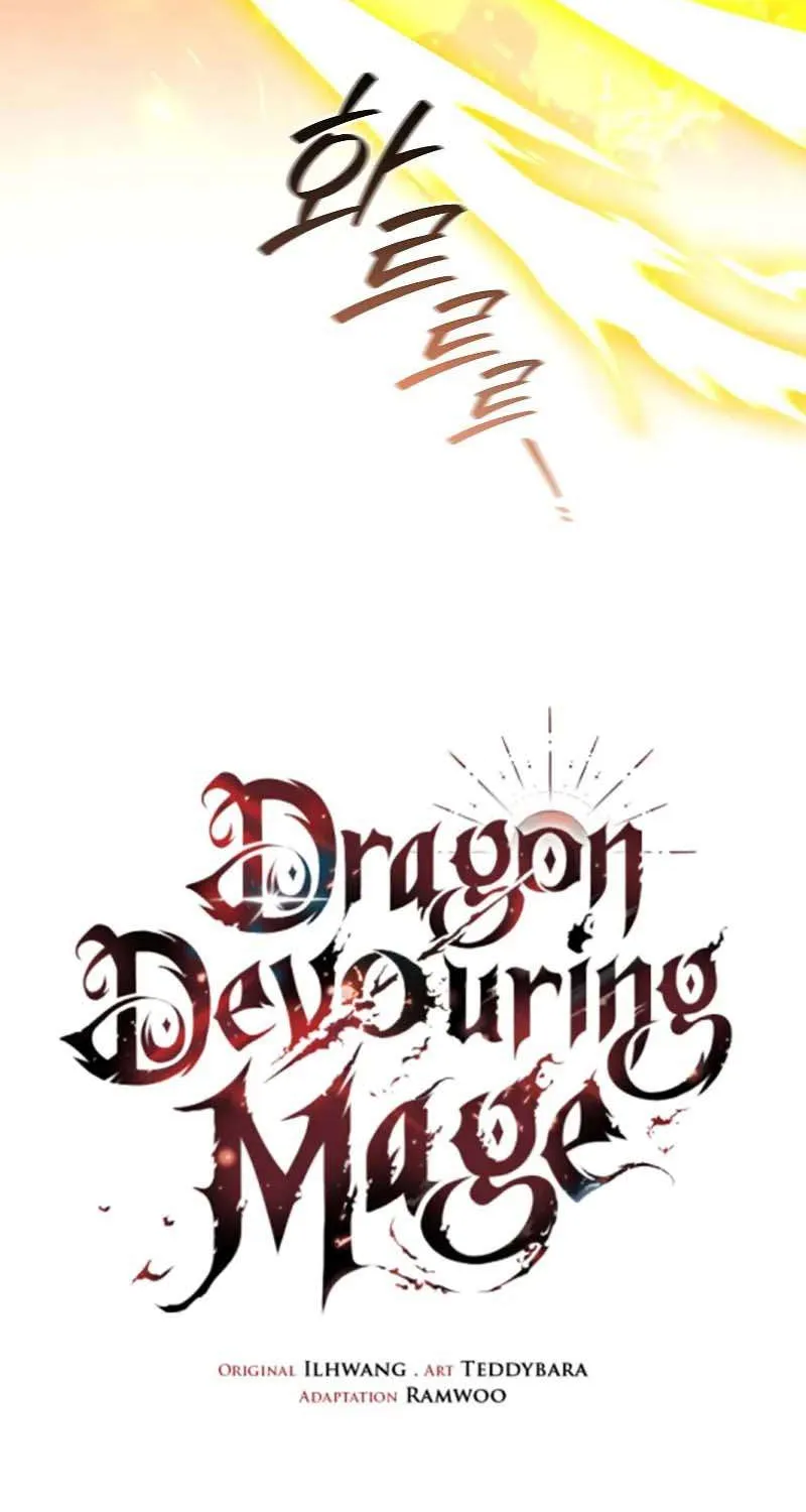 Dragon-Devouring Mage - หน้า 20