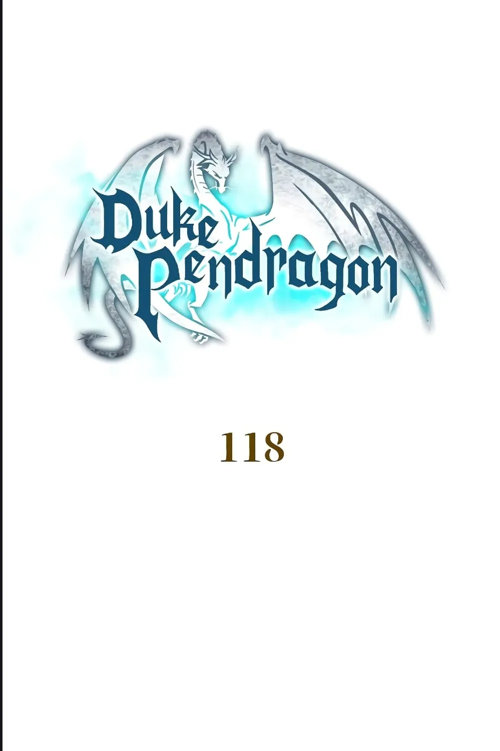 Duke Pendragon - หน้า 10