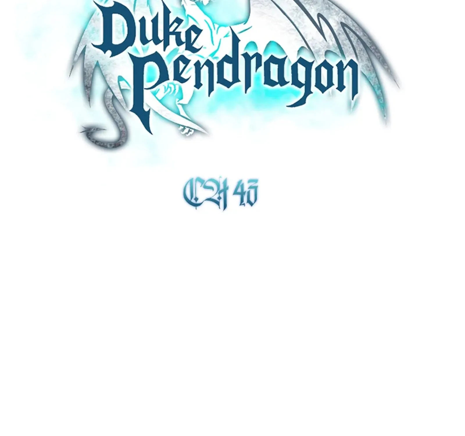 Duke Pendragon - หน้า 1