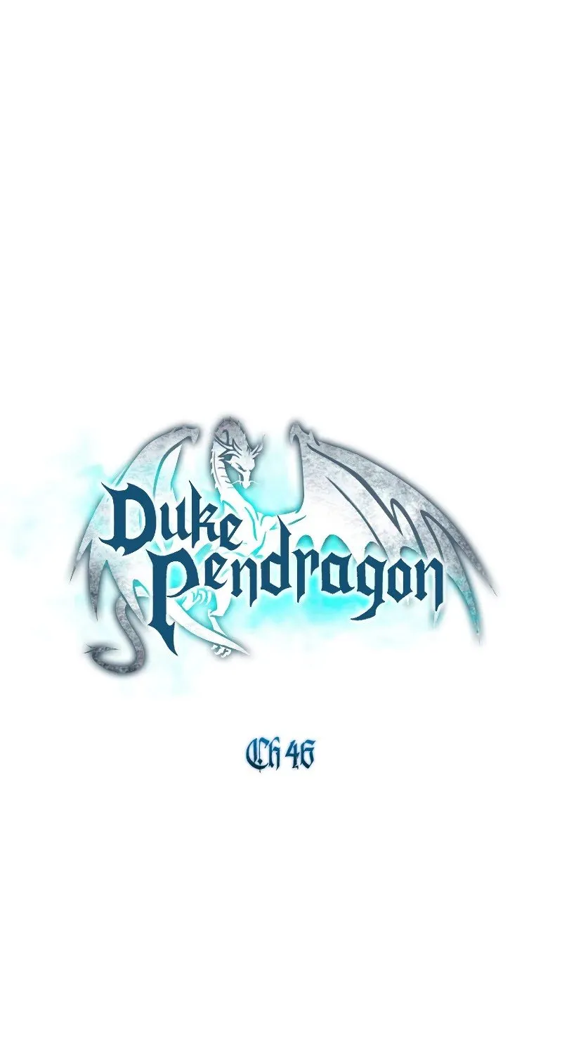 Duke Pendragon - หน้า 18