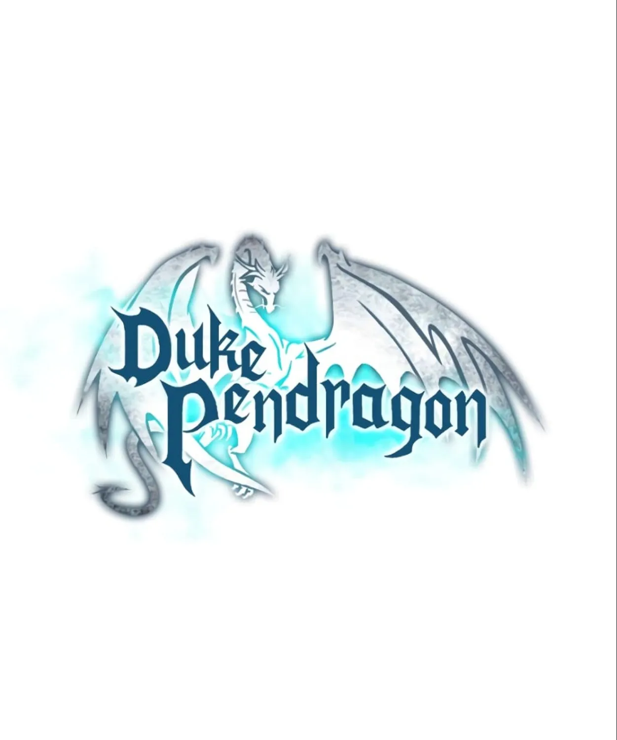 Duke Pendragon - หน้า 12