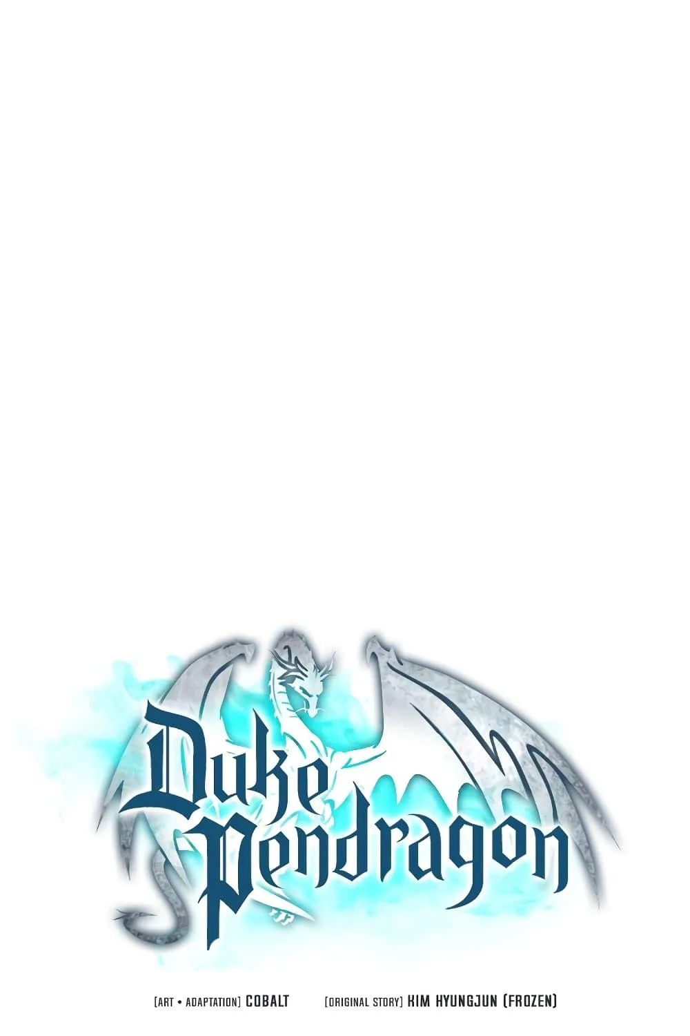 Duke Pendragon - หน้า 38