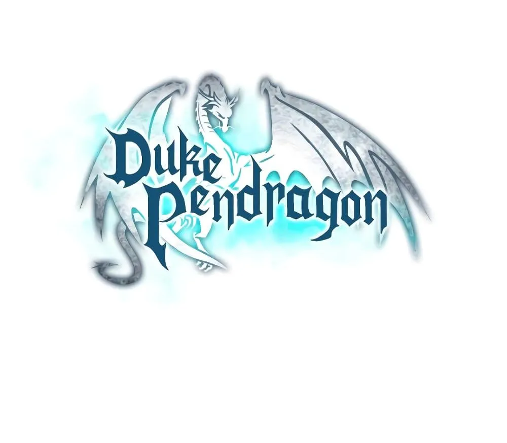 Duke Pendragon - หน้า 69