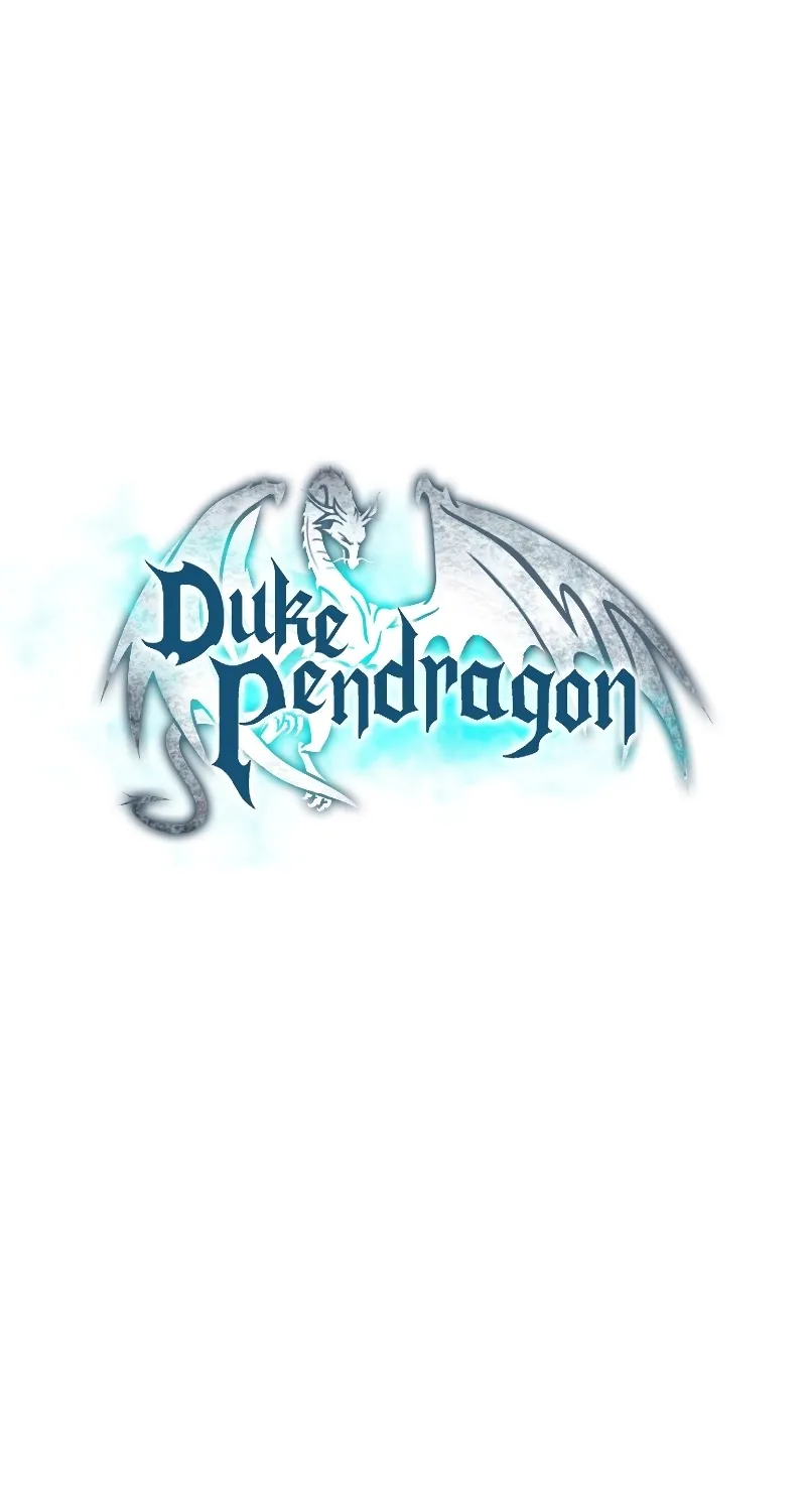 Duke Pendragon - หน้า 8