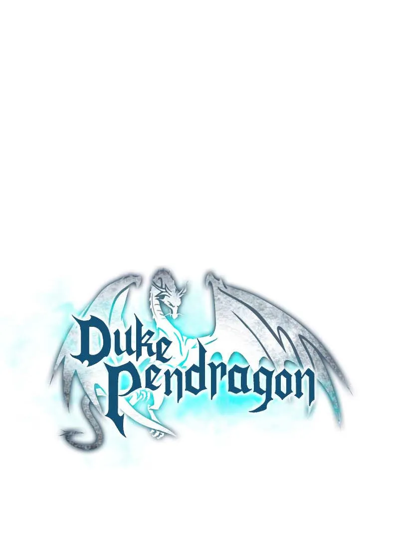 Duke Pendragon - หน้า 43