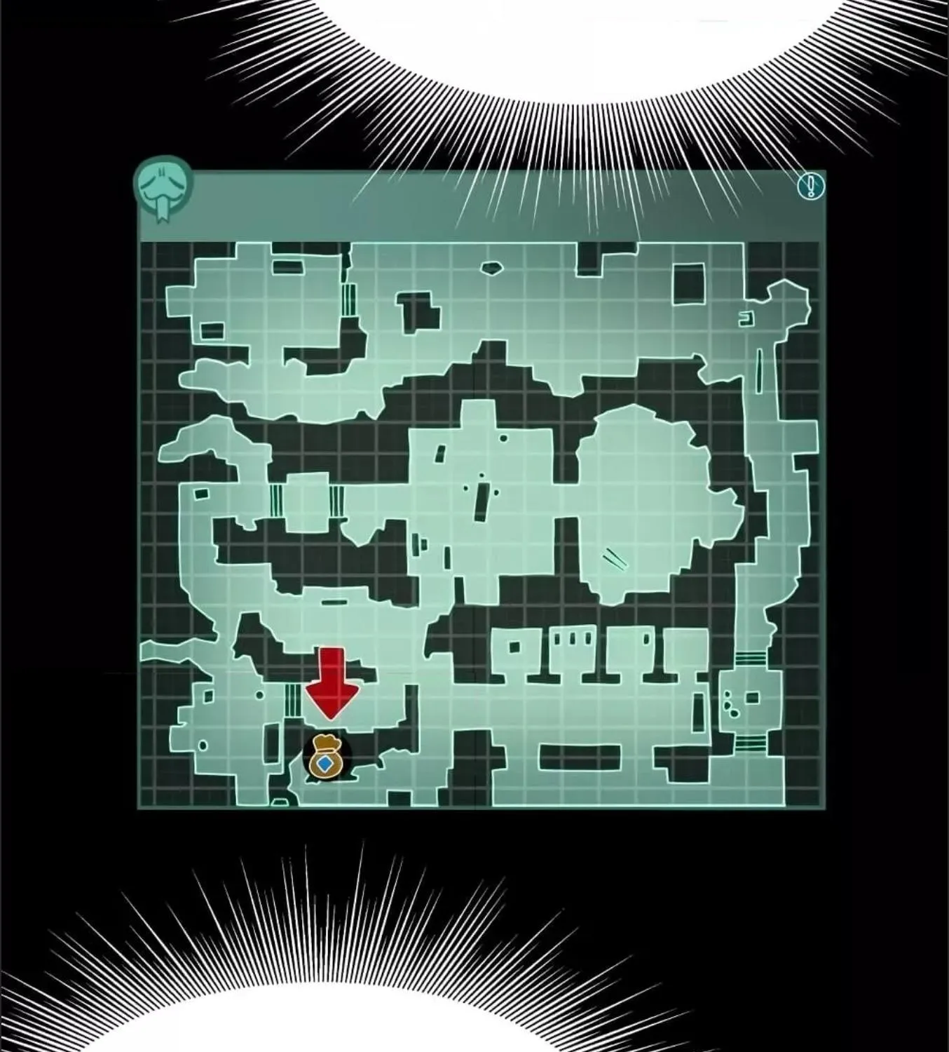 Dungeon Odyssey - หน้า 95