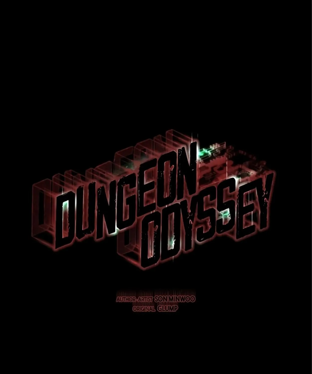 Dungeon Odyssey - หน้า 28