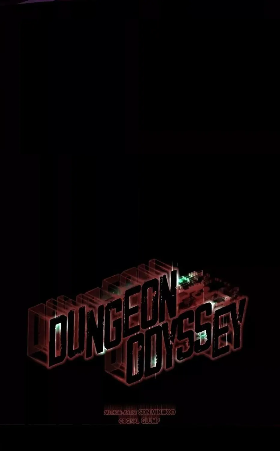 Dungeon Odyssey - หน้า 9