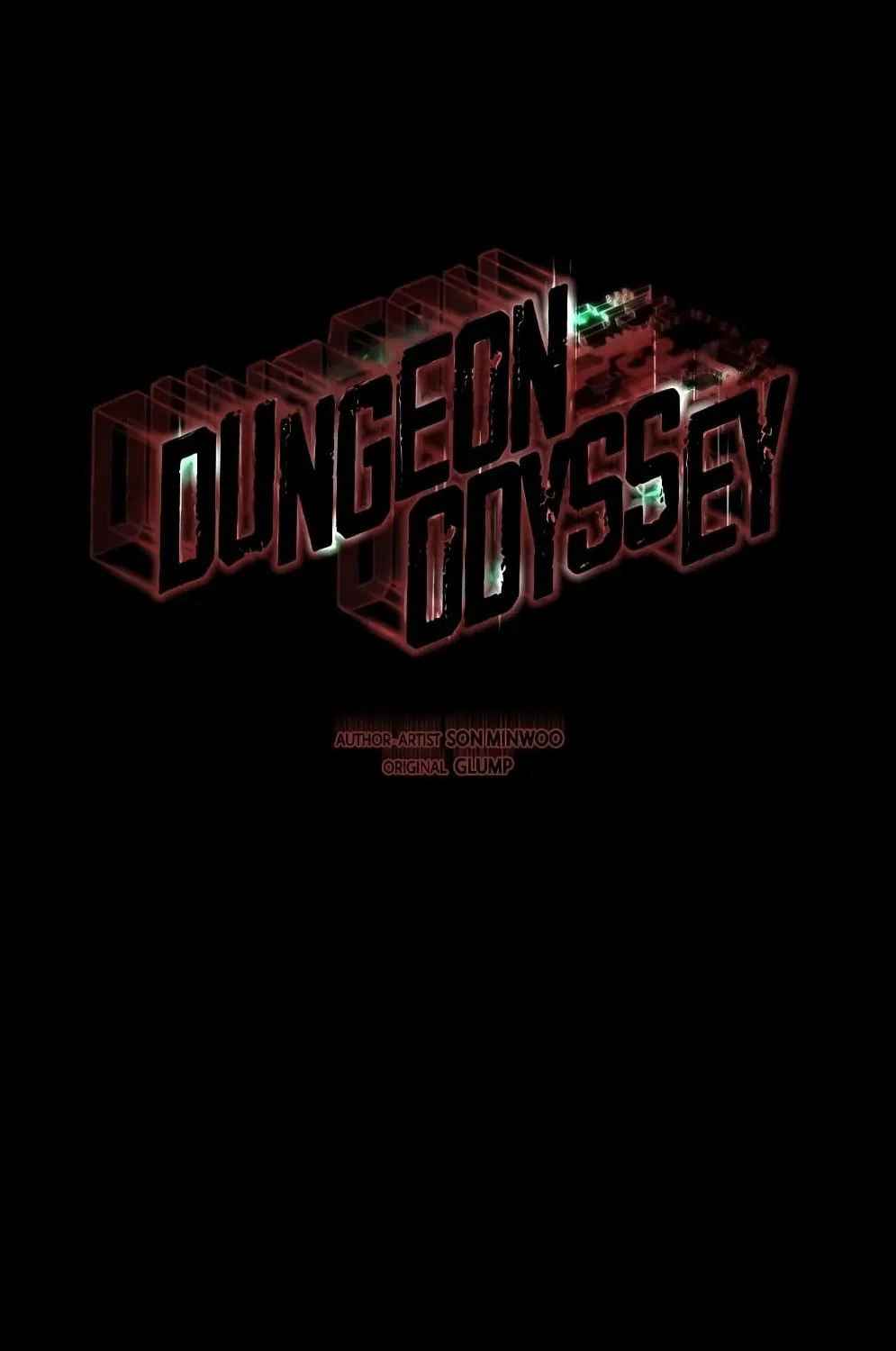 Dungeon Odyssey - หน้า 15