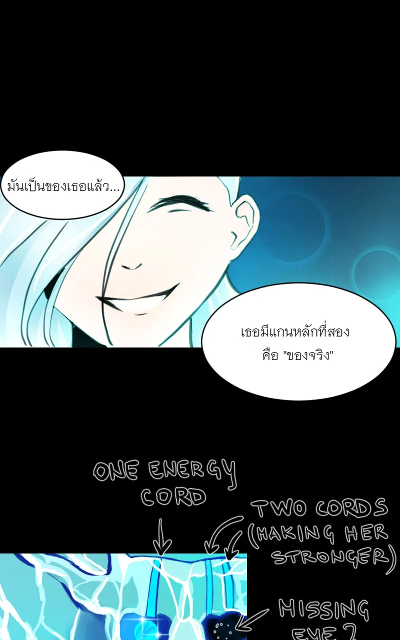 Empira’s Awakening - หน้า 41