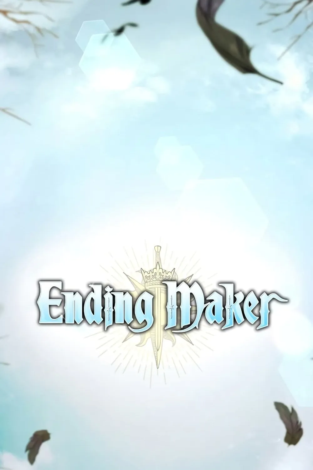 Ending Maker - หน้า 32