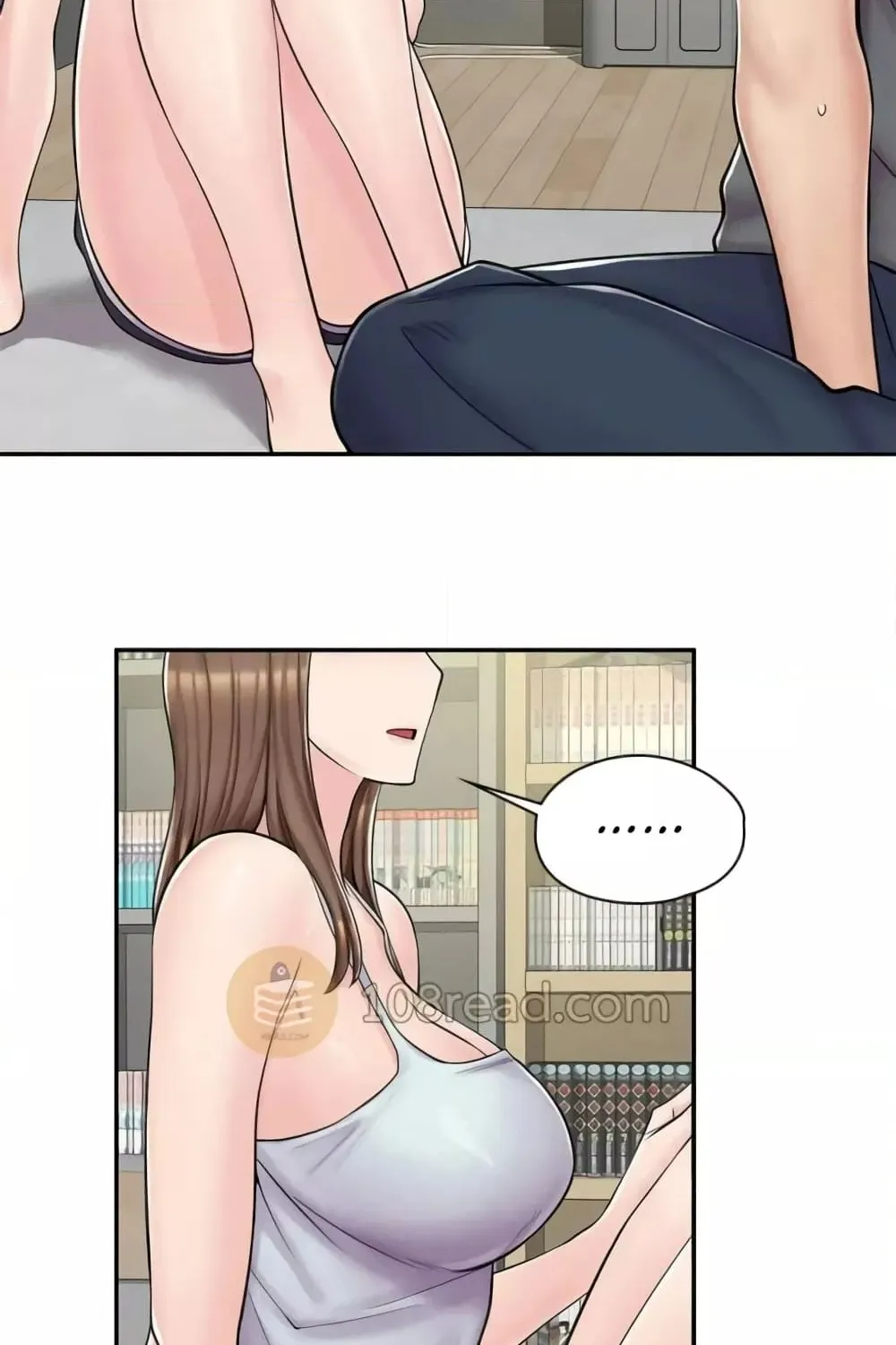 Erotic Manga Café Girls - หน้า 60