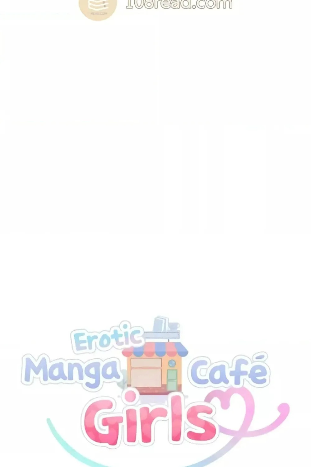 Erotic Manga Café Girls - หน้า 24