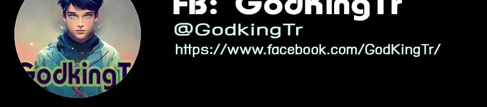 Eternal god King - หน้า 1